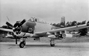T-28 Trojan T-28 Trojan