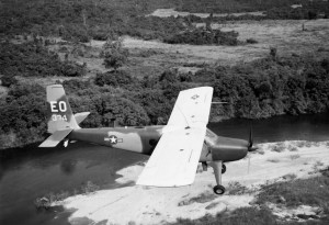 U-10 Courier U-10 Courier
