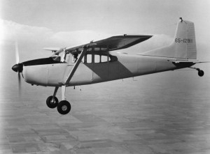 U-17 Skywagon U-17 Skywagon