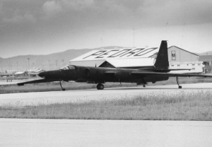 U-2 Dragon Lady U-2 Dragon Lady